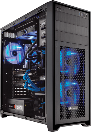 Obudowa Corsair Obsidian 750D Airflow (CC-9011078-WW) 17