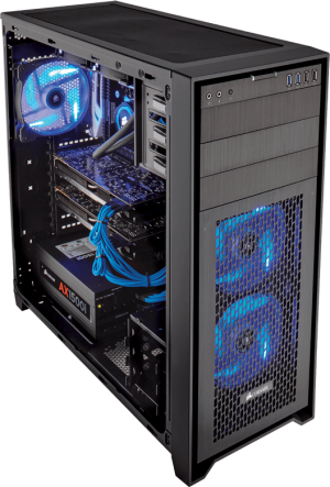 Obudowa Corsair Obsidian 750D Airflow (CC-9011078-WW) 18