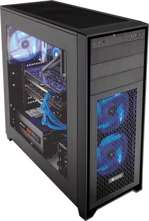 Obudowa Corsair Obsidian 750D Airflow (CC-9011078-WW) 19