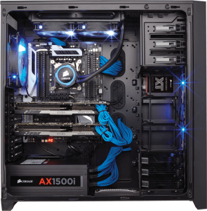 Obudowa Corsair Obsidian 750D Airflow (CC-9011078-WW) 20