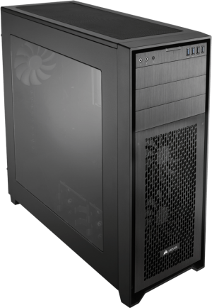 Obudowa Corsair Obsidian 750D Airflow (CC-9011078-WW) 2