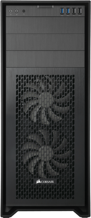 Obudowa Corsair Obsidian 750D Airflow (CC-9011078-WW) 3