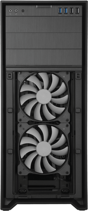 Obudowa Corsair Obsidian 750D Airflow (CC-9011078-WW) 4