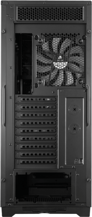 Obudowa Corsair Obsidian 750D Airflow (CC-9011078-WW) 5