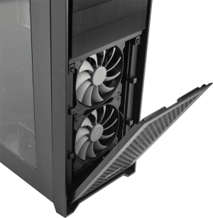 Obudowa Corsair Obsidian 750D Airflow (CC-9011078-WW) 8