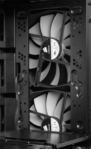 Obudowa Corsair Obsidian 750D Airflow (CC-9011078-WW) 9