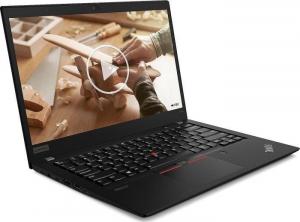 Laptop Lenovo ThinkPad T14s (20UH002CMH) 2
