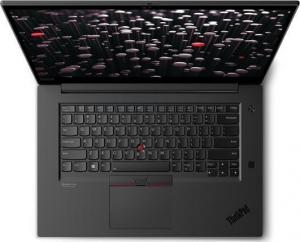 Laptop Lenovo Thinkpad P1 G3 (20TH004DMH) 5