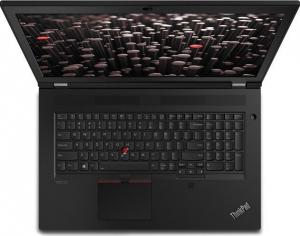 Laptop Lenovo ThinkPad P17 G1 (20SN004JMX) 2