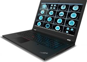 Laptop Lenovo ThinkPad P17 G1 (20SN004JMX) 4