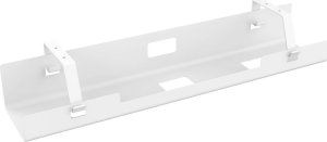 Organizer Mozos Organizer Mozos Maskownica Biały 1 sztuka (KBO-LW-WOOD) + Organizer Biały 1 sztuka (OCUD11-WH) 3