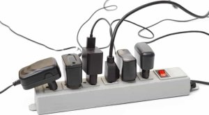 Organizer Mozos Organizer Mozos Maskownica Biały 1 sztuka (KBO-LW) + Opaska zaciskowa Czarny 100 sztuk (MCABLE-L) 5