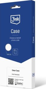 Smartfon Samsung Galaxy S24+ 5G 12/256GB Czarny (SM-S926BZKDEUB) + FlexibleGlass + Etui Clear Case 21