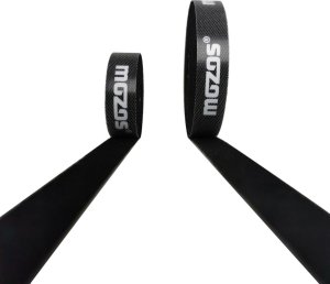 Mozos Mozos Stojak podłogowy 1500 32'' - 60'' + Rzep Czarny 1 sztuka (CM2M) 14