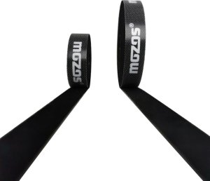 Kabel Mozos Kabel Mozos HDMI - HDMI 5m czarny (HD218K-5M) + Rzep Czarny 1 sztuka (CM2M) 11