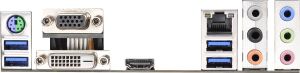 Płyta główna ASRock B150M PRO4 3