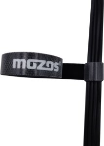 Mozos Mozos Kabel mikrofonowy XLR - Mini Jack 3.5 mm MCABLE-XLR + Rzep Czarny 1 sztuka (CM2M) 11
