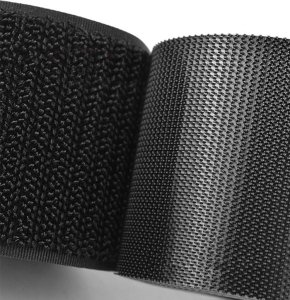 Mozos Mozos Kabel mikrofonowy XLR - Mini Jack 3.5 mm MCABLE-XLR + Rzep Czarny 1 sztuka (CM2M) 8