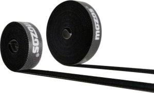 Mozos Mozos Stojak biurkowy TS2 23'' - 75'' + Rzep Czarny 1 sztuka (CM2M) 13