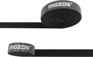 Mozos Mozos Stojak biurkowy TS2 23'' - 75'' + Rzep Czarny 1 sztuka (CM2M) 17