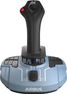 Joystick Thrustmaster Joystick Thrustmaster TCA Officer Pack Airbus Edition (2960842) + TCA Quadrant Add-On (2960853) 4