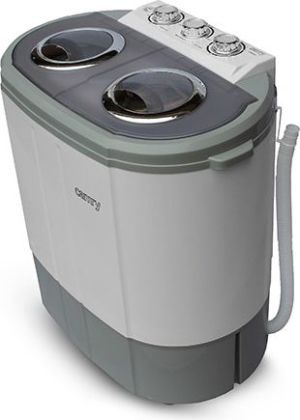 Camry Pralka wirnikowa z wirówką CR 8052 5