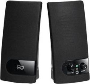 Głośniki komputerowe Tracer Take Me U1 USB 2.O Czarne (TAKGLO45112) 3