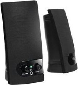 Głośniki komputerowe Tracer Take Me U1 USB 2.O Czarne (TAKGLO45112) 4