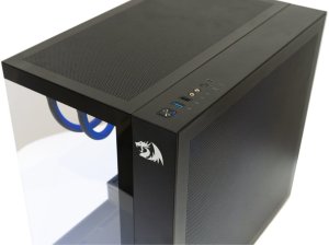 Komputer Game X G500, Ryzen 7 9700X, 32 GB, RTX 5080, 1 TB M.2 PCIe Windows 11 Home 3
