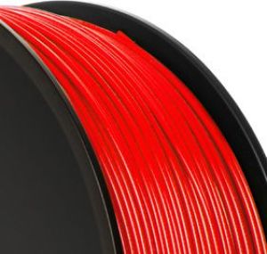 Verbatim Filament PLA jasnoczerwony (55279) 2