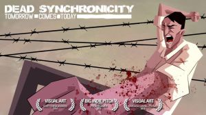 Dead Synchronicity PC 1