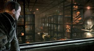 Sniper Elite V2 Classic Xbox 360 3