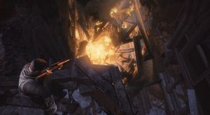 Sniper Elite V2 Classic Xbox 360 4