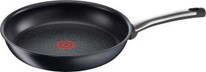 Patelnia Tefal Talent Pro Titanium Excellence 21cm 1