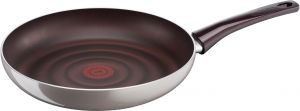 Patelnia Tefal Titanium Force 24cm 1