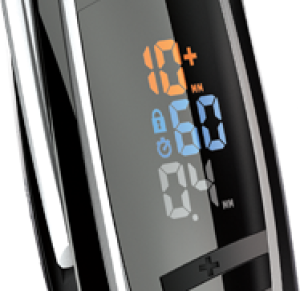 Maszynka do włosów BaByliss E886E 2