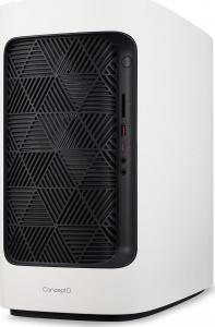Komputer Acer ConceptD 300, Core i7-10700, 32 GB, RTX 3070, 1 TB M.2 PCIe 2 TB HDD Windows 10 Pro,  / Core i7-10700   / RTX 3070   / 32 GB RAM / 1 TB SSD / 1 TB SSD / 2 TB HDD / Windows 10 Pro 3