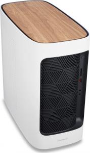 Komputer Game X G500, Ryzen 7 7700, 32 GB, RTX 5070, 1 TB M.2 PCIe Windows 11 Pro 5