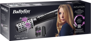 Suszarko-lokówka BaByliss AS570E 3