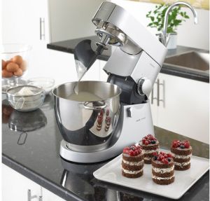 Kenwood Mieszadło do delikatnego przekładania AT512 2