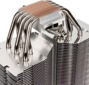 Chłodzenie CPU Alpenfohn Brocken 2 PCGH Edition (84000000136) 6