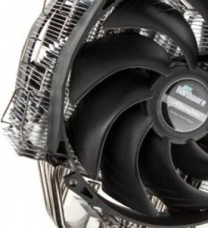 Chłodzenie CPU Alpenfohn Brocken 2 PCGH Edition (84000000136) 8