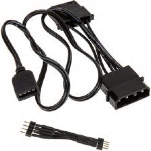 BitFenix Alchemy 2.0 Magnetic LED-Strip (BFA-MAG-30PK15-RP) 3