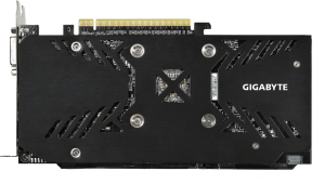 Karta graficzna Gigabyte Radeon R9 380, 4 GB GDDR5, 256 Bit, 2XDVI, HDMI, DP, Box (GV-R938WF2-4GD) 5