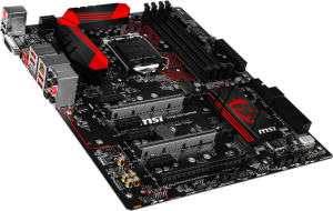 Płyta główna MSI Z170A-G45 Gaming (7977-002R) 3