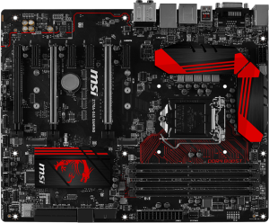 Płyta główna MSI Z170A-G45 Gaming (7977-002R) 4