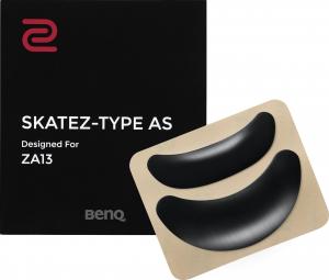 Ślizgacze Zowie Speedy Skatez-Type AS do ZA13 (5J.N0841.001) 1