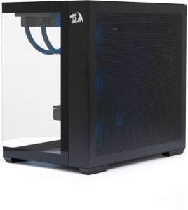 Komputer Game X G500, Ryzen 7 9700X, 32 GB, Radeon RX 9070 XT, 2 TB M.2 PCIe Windows 11 Pro 4