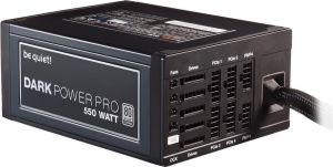 Zasilacz be quiet! Dark Power Pro P11 550W (BN250) 2