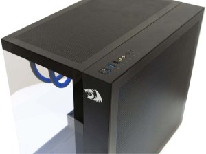 Komputer Game X G500, Ryzen 7 7800X3D, 32 GB, RTX 5060 Ti 16GB, 2 TB M.2 PCIe 2